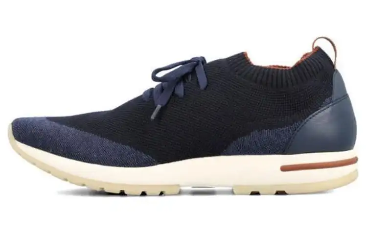 Loro Piana Flexy Walk Sneakers