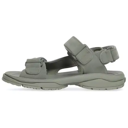 Balenciaga Tourist Sandal 'Khaki'