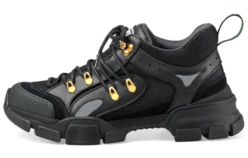 Gucci Flashtrek 'Black'