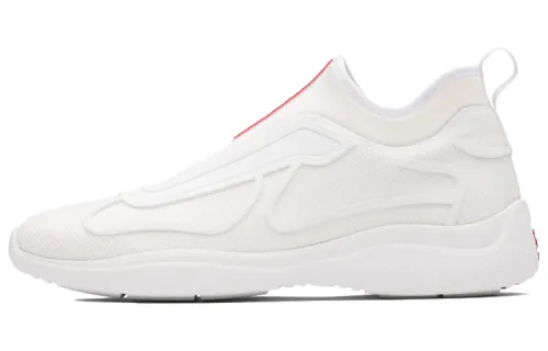 PRADA Low top Casual Shoes Men's