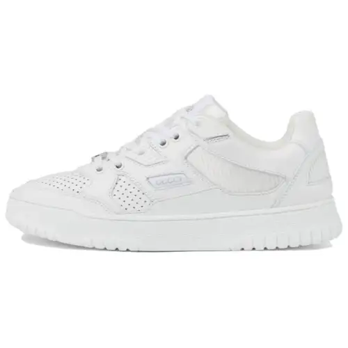 Gucci Wmns Jones 'White' Women's