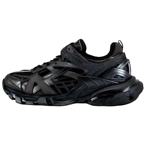 Balenciaga Track.2 Trainer 'Iridescent Black'