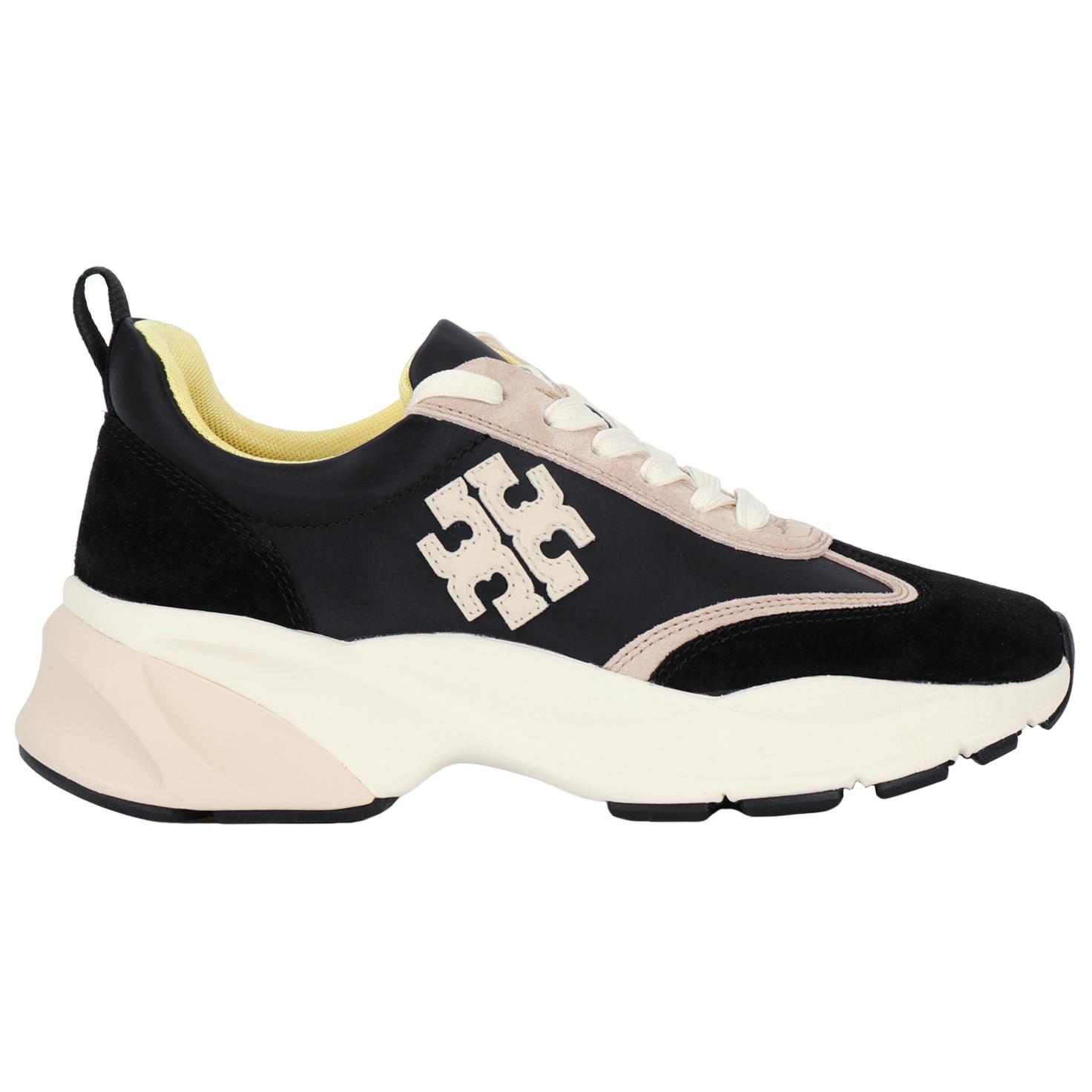 TORY BURCH Good Luck Low-top Sneakers
