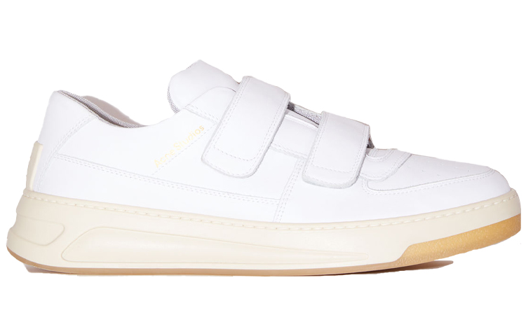 Acne Studios Perey Friend Sneakers