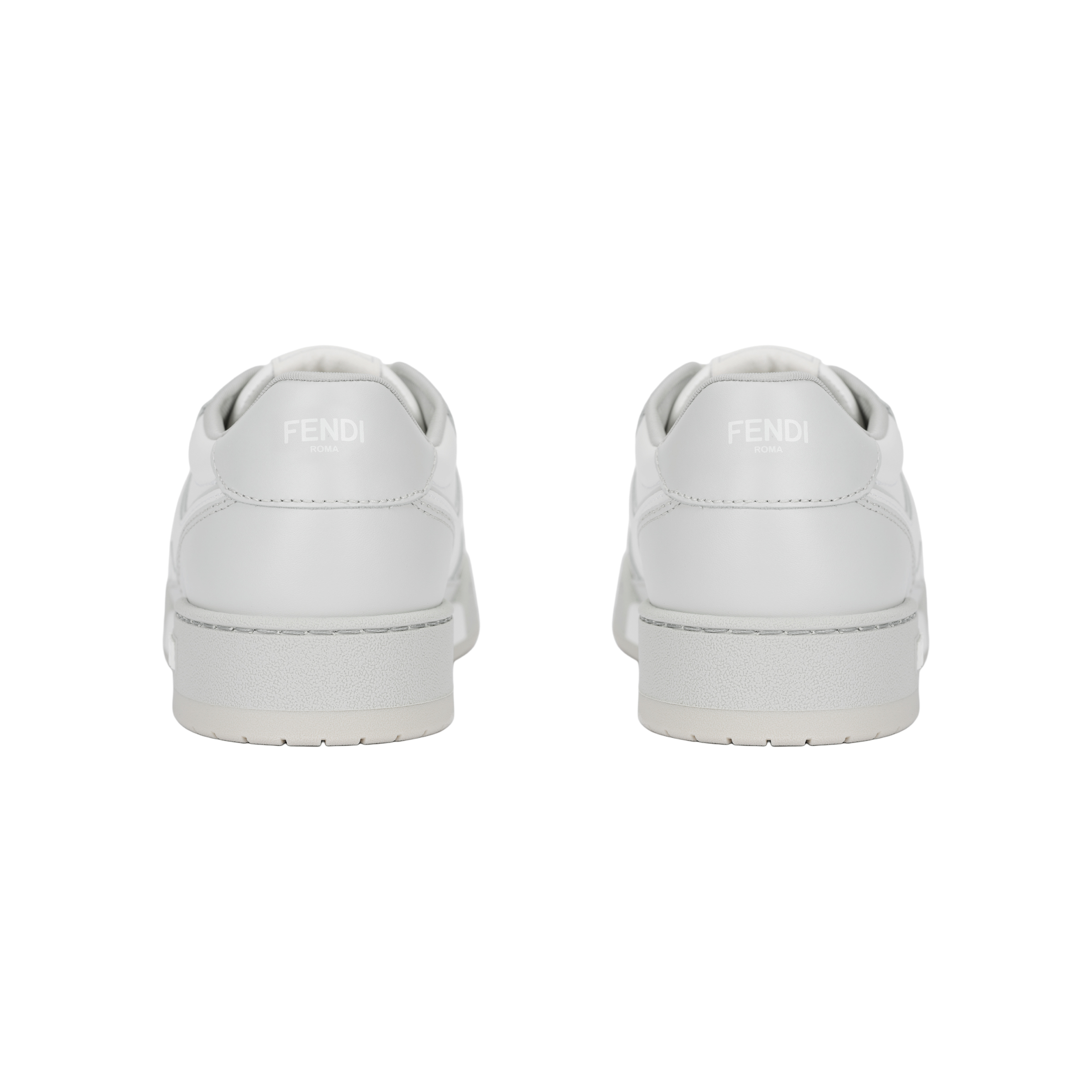 FENDI Match Low Top Sneakers Women's