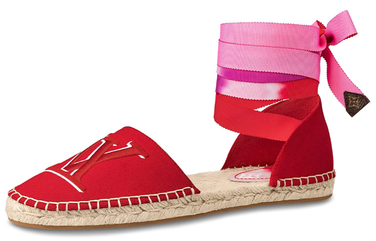 LOUIS VUITTON Lv Starboard Women's
