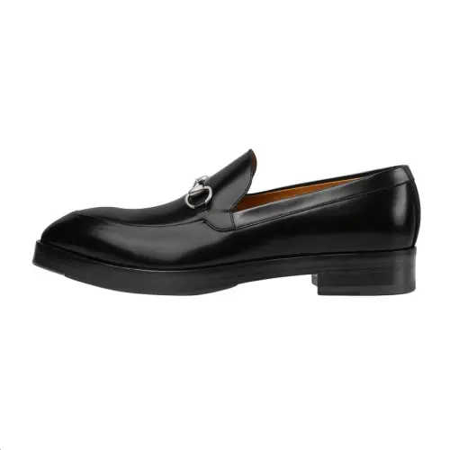Gucci Burn Loafer 'Black'
