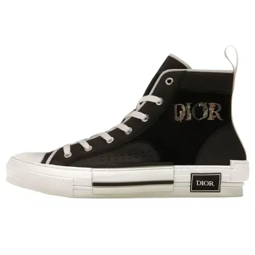 DIOR B23 High Flowers