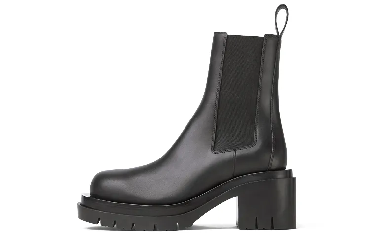 Bottega Veneta Slip-On Chelsea Boots Women's