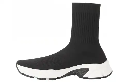 Balenciaga Speed 3.0 Black White