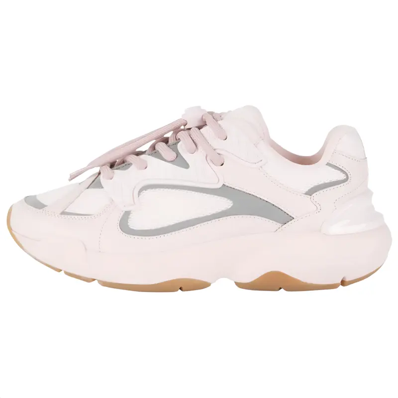DIOR B24 Low top Casual Shoes Unisex Pink