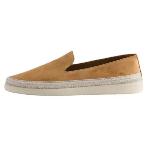 PRADA Espadrilles Women's Brown