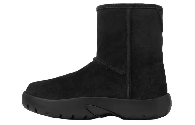 Bottega Veneta Snap Ankle Boots Women's