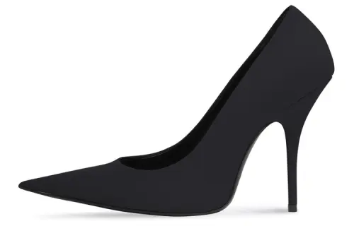 Balenciaga Knife Pointed Toe Pump Women's