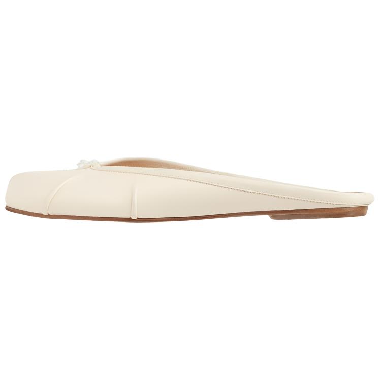 Туфли Maison Maison Margiela Tabi (белый)