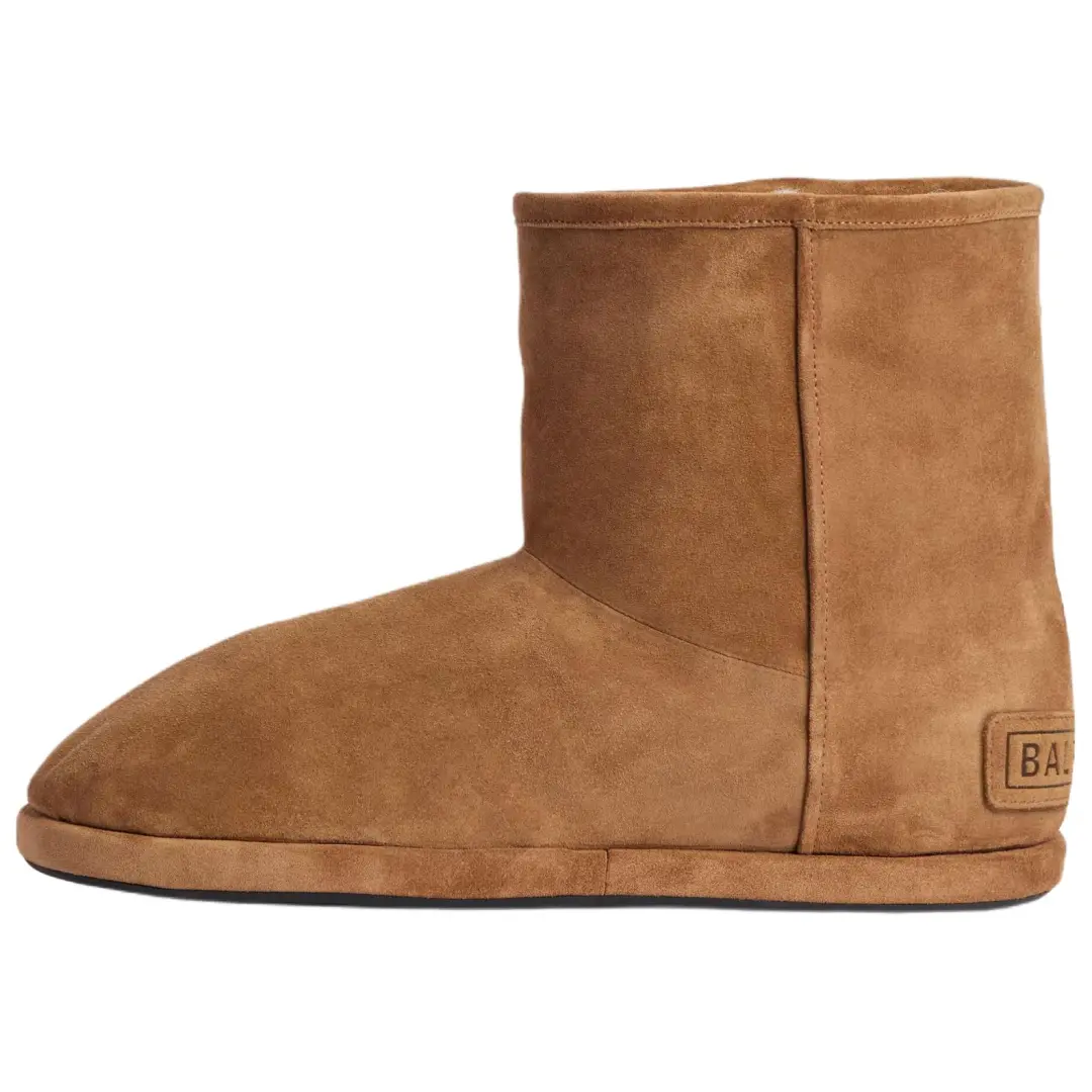 Balenciaga Alaska Soft ankle boots