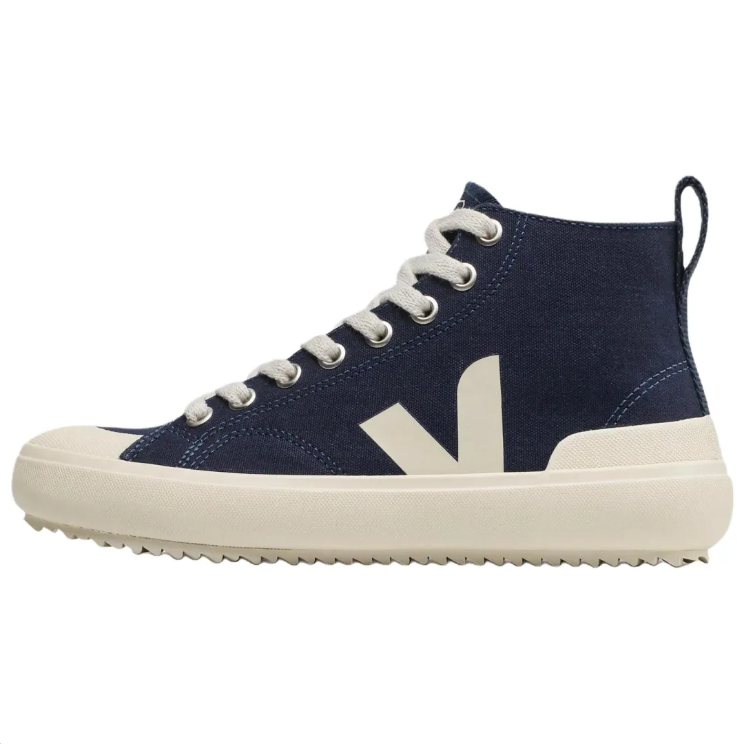 VEJA Nova High Top Sneakers 'Navy'