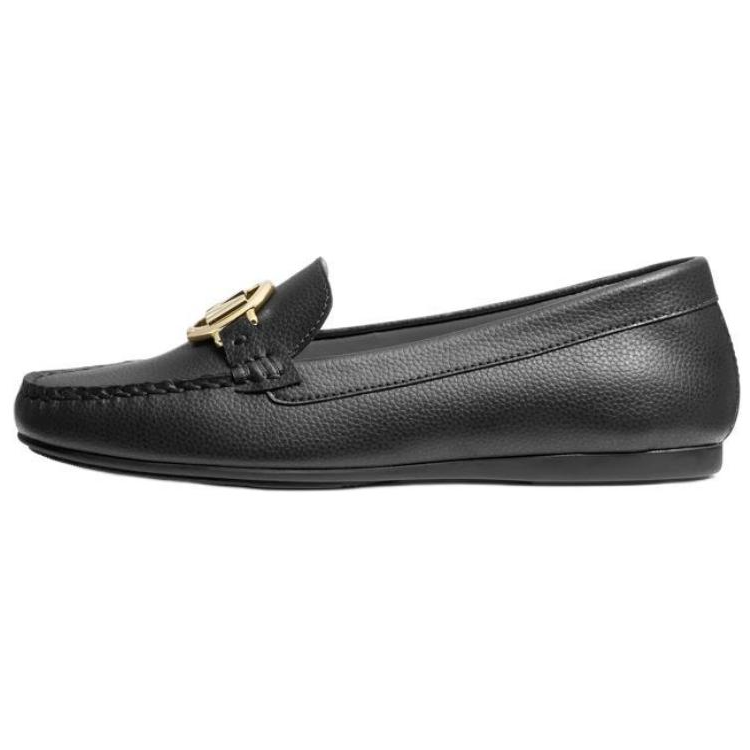Женские туфли MICHAEL KORS (черные)