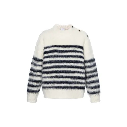 Bottega Veneta SS23 Sweater Women's