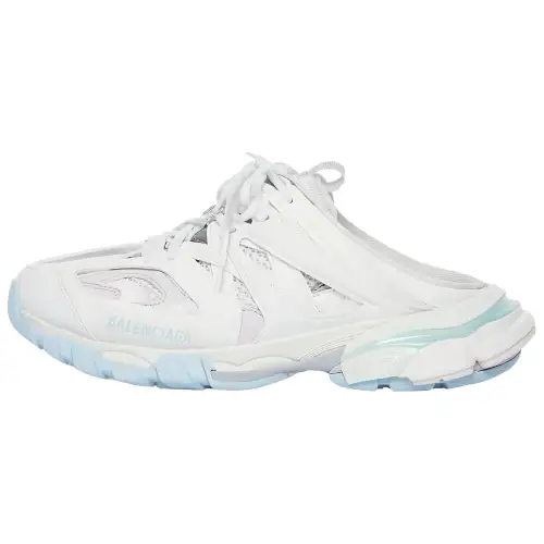 Balenciaga Track Mule Pastel Women's