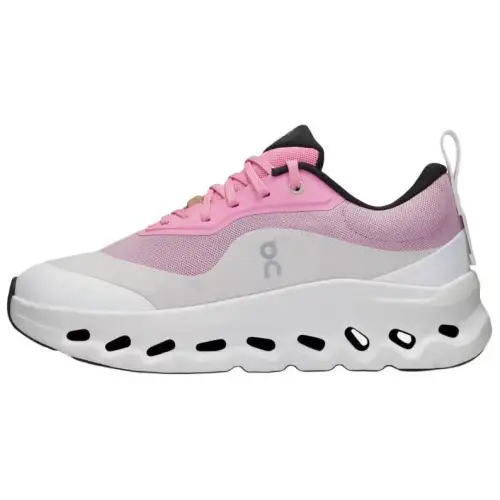 On x LOEWE Cloudtilt 2.0 Mesh Low top Casual Shoes Men's Pink