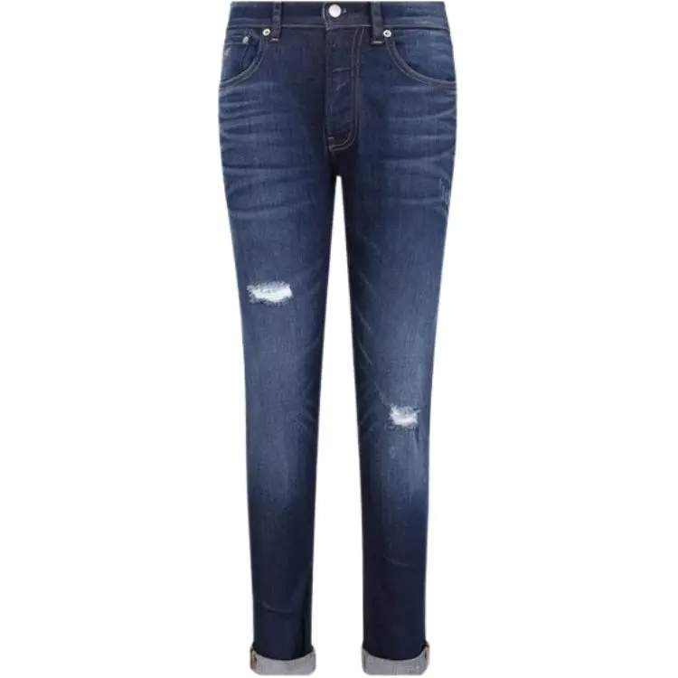 CALVIN KLEIN Jeans Men's Dark Blue
