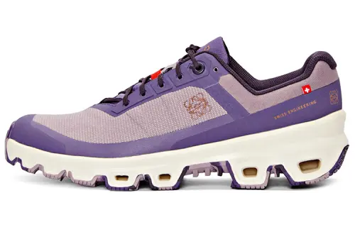 On Running Cloudventure LOEWE Lilac Women's