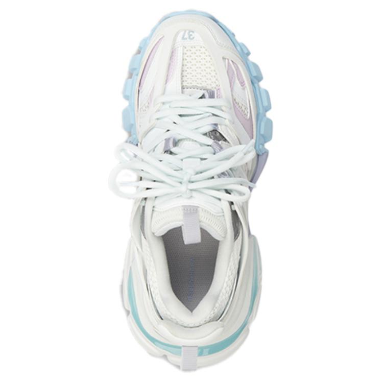 Balenciaga Track Sneaker 'Pastel' Women's