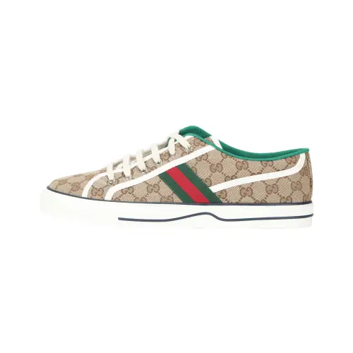 Gucci Tennis 1977 'Ebony'