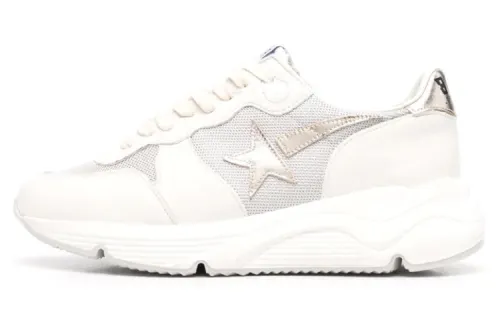 Golden Goose Running Sole Sneakers