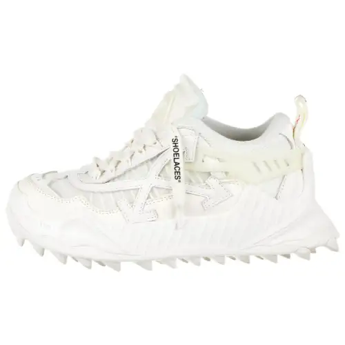 OFF WHITE Odsy 1000 White White FW21
