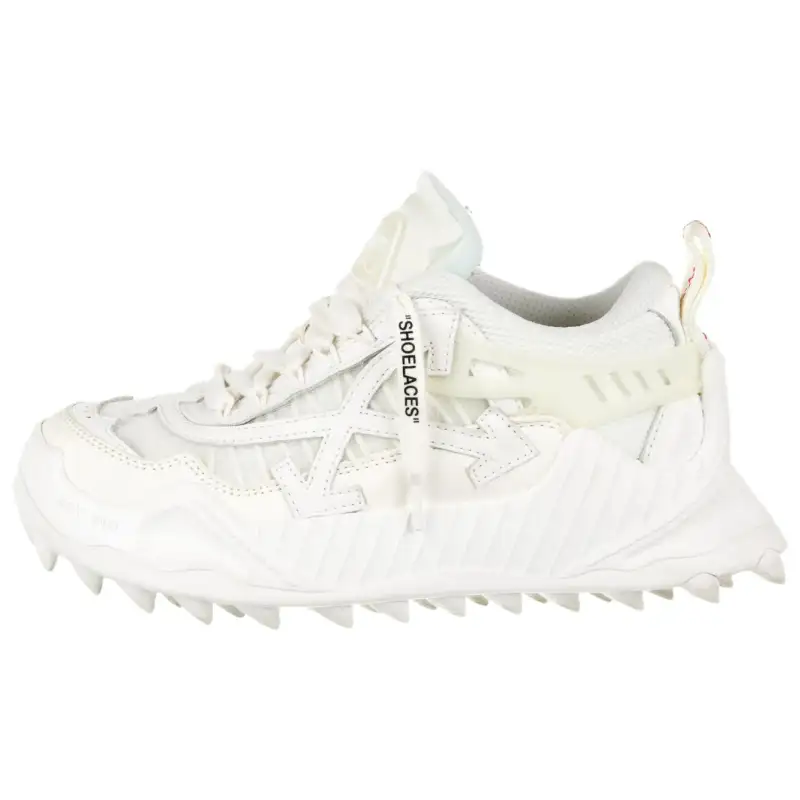 OFF WHITE Odsy 1000 White White FW21