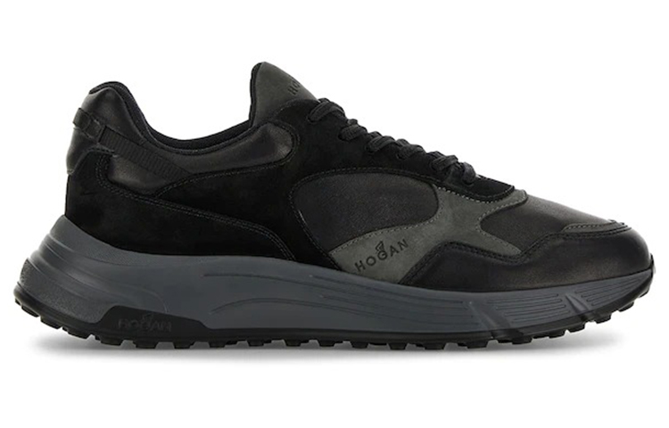 HOGAN Hyperlight Low-top Sneakers