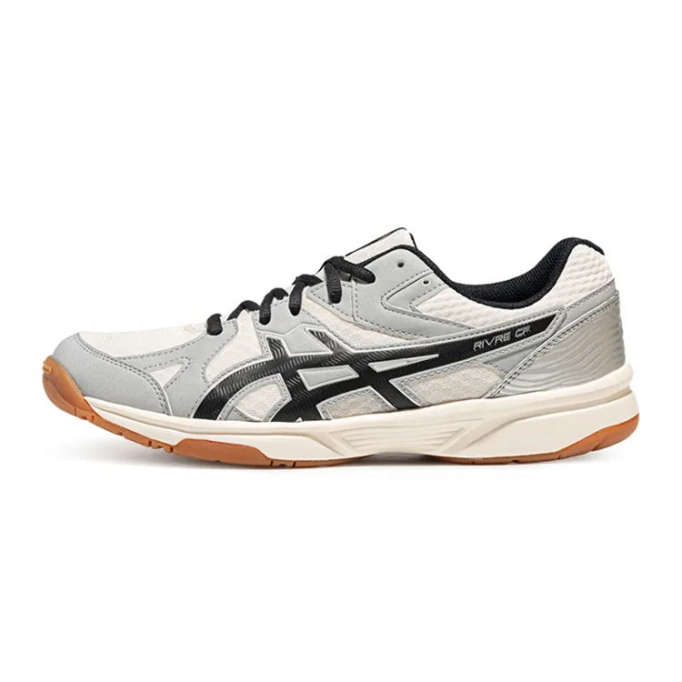 ASICS RIVRE CF Slip Resistant Low top Badminton Shoes Unisex