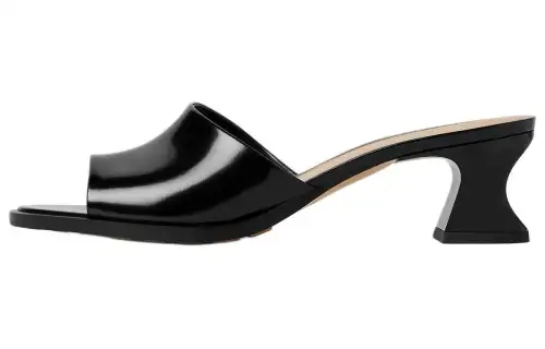 Bottega Veneta Cha Cha Mules Women's