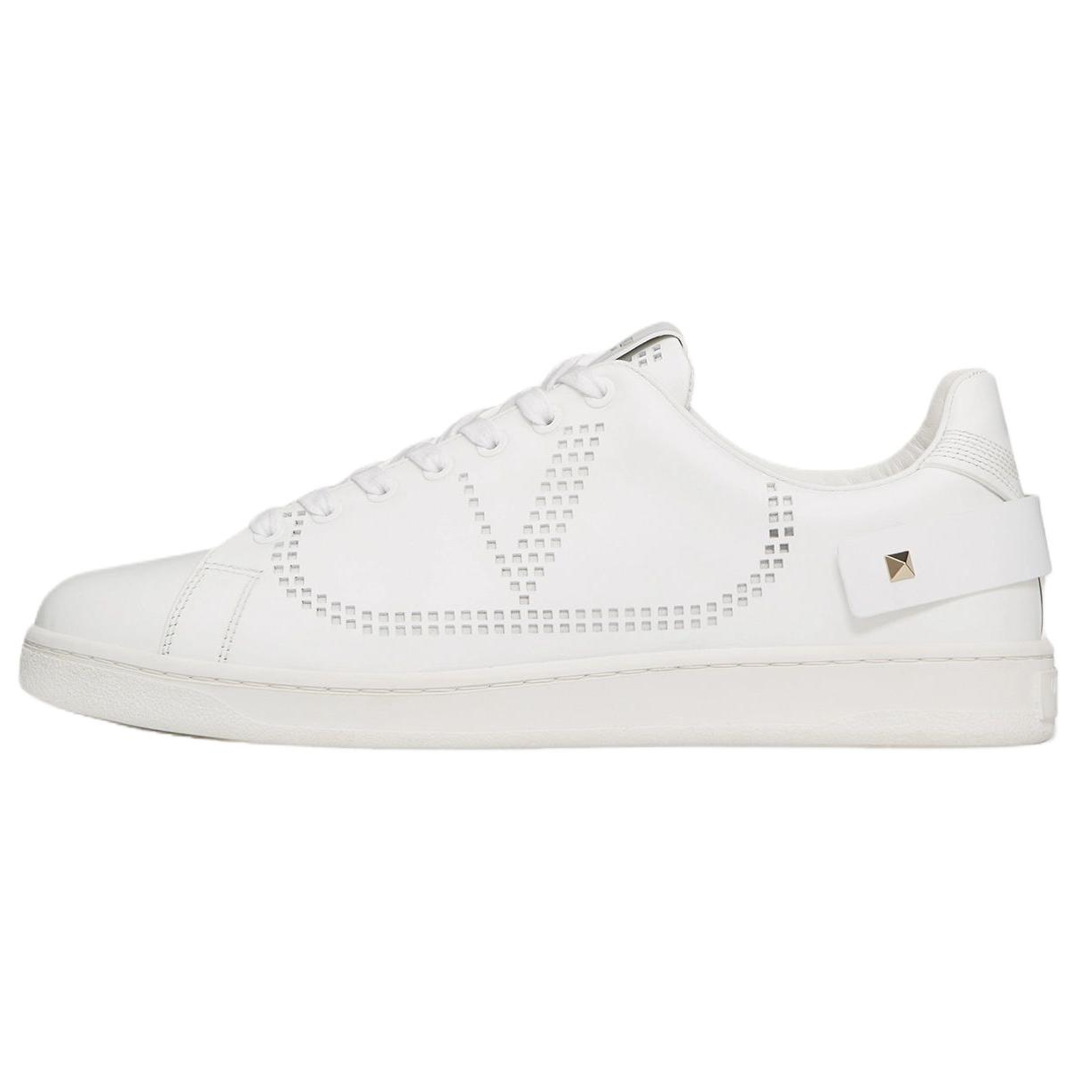 Мужские кроссовки Valentino Valentino Backnet (белый)