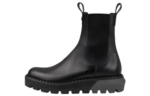 Gucci Ankle Boot 'Black'
