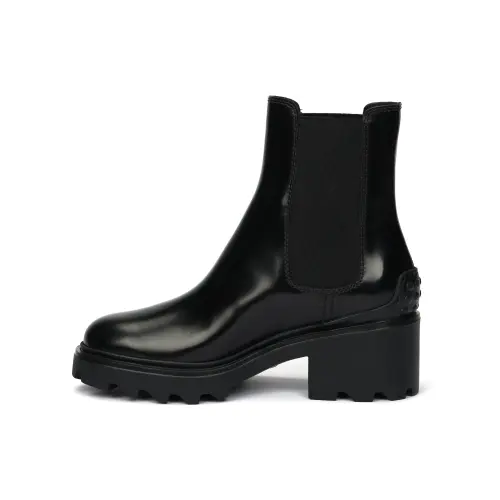 TOD'S Chelsea Ankle Boots Women's