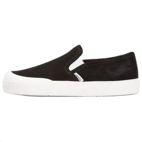 LOEWE Terra Vulca Terra Vulca Casual Shoes Men's Black