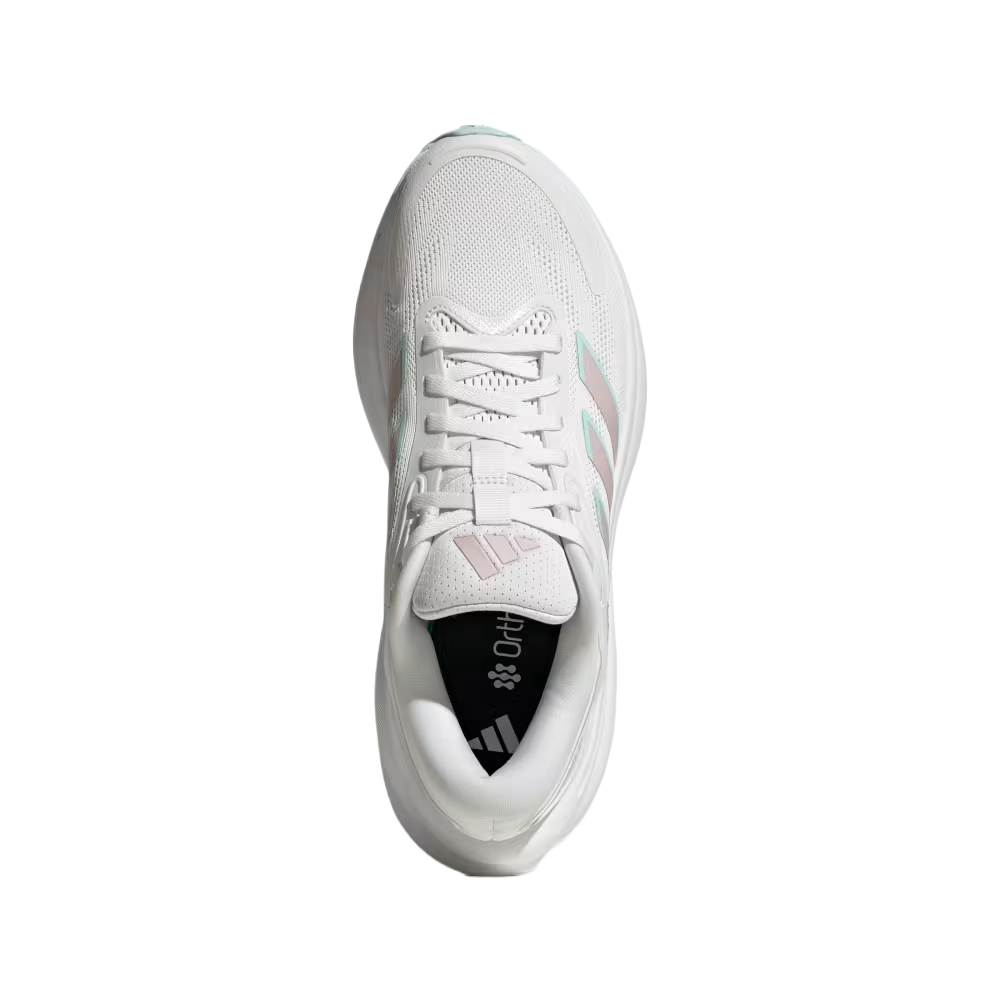 Женские кроссовки adidas Response 2.0 (черные) — фото 3