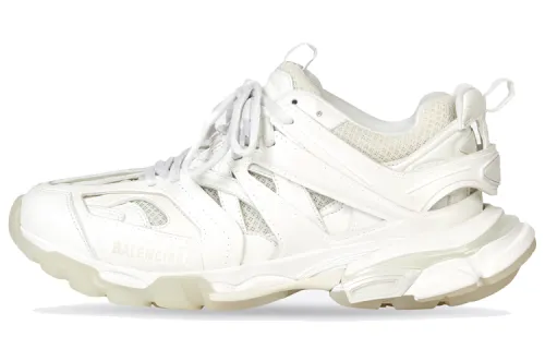 Balenciaga Track White Glow Women's
