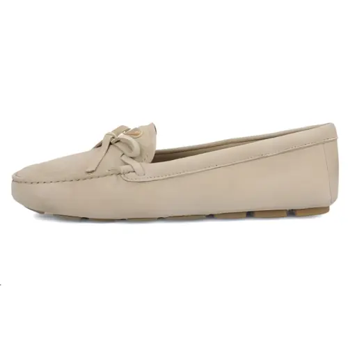 PRADA Loafers Women's Beige