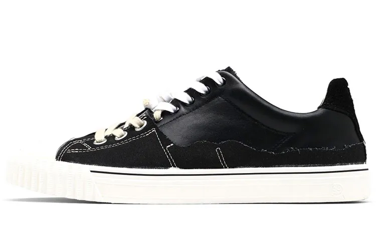 Maison Margiela Evolution Low-top Sneakers
