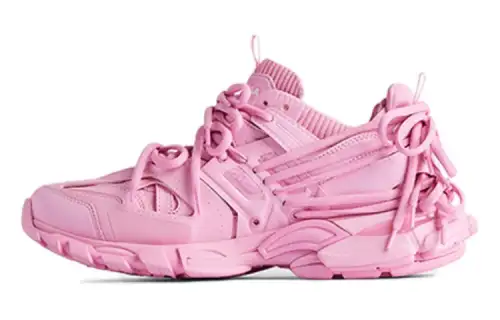 Balenciaga Track 1.0 Sneakers 'Pink' Women's