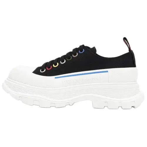 Alexander McQueen Tread Slick Sneakers
