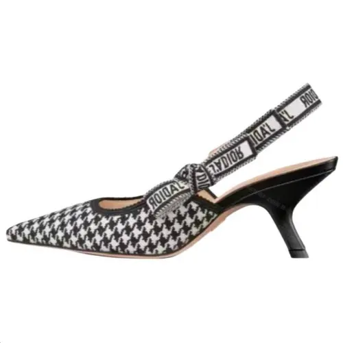 DIOR J'Adior Slim Heel High Heels 6.5cm Women's