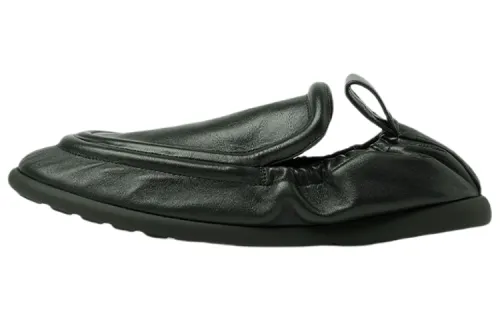 Bottega Veneta Sheepskin Casual Shoes Men's Jasper