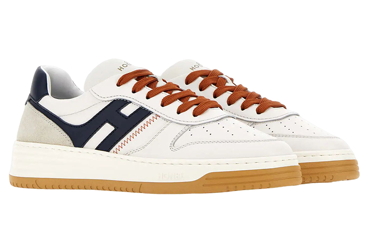 HOGAN H630 Low Top Sneakers