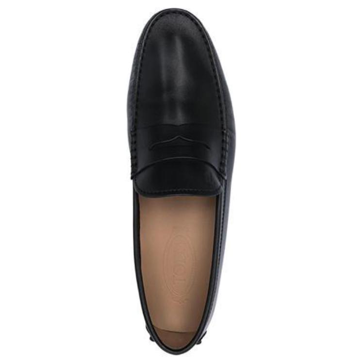 TOD'S Nuovo Gommino Driver Loafers