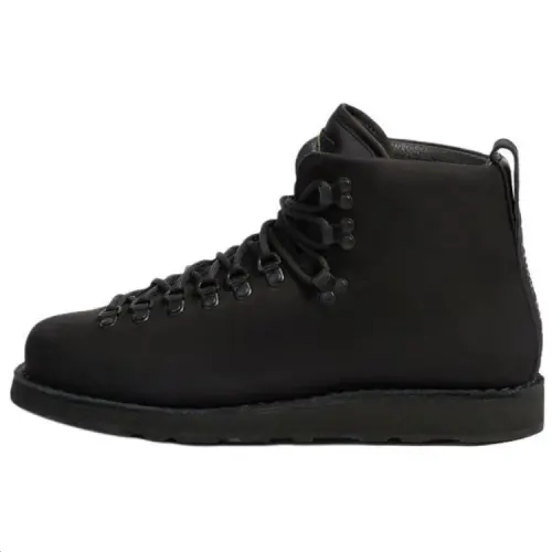 STONE ISLAND Lace Up Ankle Boots